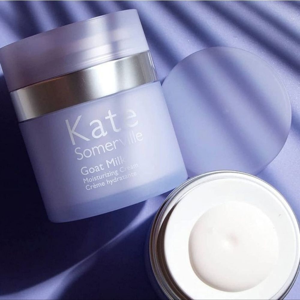 Kate Somerville Goatmilk Moisturizer